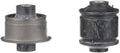 DELPHI control arms