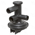 HEATER VALVE