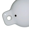 6.5"X23" HG FENDER - SPELLMAN LOGO
