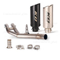 PIPE CHEV/GMC TK 88-91