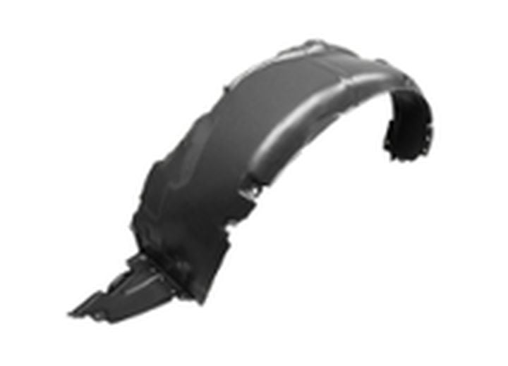Sherman Parts auto part