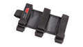 WARN STD ROLL BAR FIRE EXT HOLDER