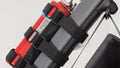 WARN STD ROLL BAR FIRE EXT HOLDER