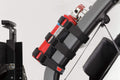 WARN STD ROLL BAR FIRE EXT HOLDER
