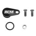 TRANSMISSION SPEEDO PORT PLUG, GM TH350