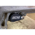 TRANSMISSION SPEEDO PORT PLUG, GM TH350