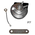 Low Pitch Horn for Jeep 1993-1998 ZJ Grand Cherokee or 1997-2001 XJ Cherokee Crown Automotive
