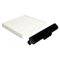 Cabin Air Filter & Door Kit for 2010-2017 Jeep MK Compass Patriot Crown Automotive
