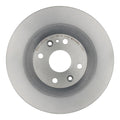 Brembo 01-05 Mazda Miata Rear Premium UV Coated OE Equivalent Rotor