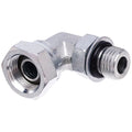 HYDRAULIC ADAPTER - SAE TO SAE