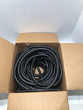SPLIT LOOM, 1/2" (13MM) X 100'