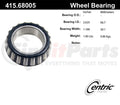 PREMIUM BEARING CONE
