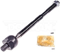 TIE ROD