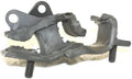 TRANSMISSION MOUNT