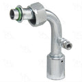 90 R134A SERVICE VALVE