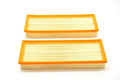 Mahle Engine Air Filter LX 804 S