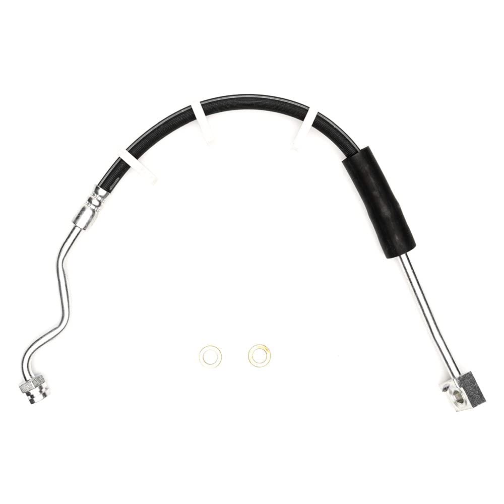 DFC auto part