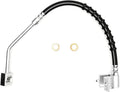 DFC 01-09 Chrysler PT Cruiser Front-R Brake Hose