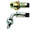 HARDWARE- HYDRAULICS