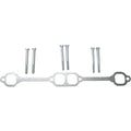 SIERRAMARINE exhaust