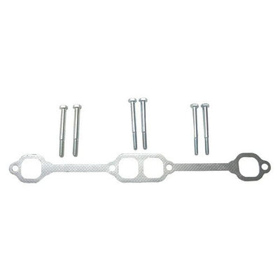 SIERRAMARINE exhaust