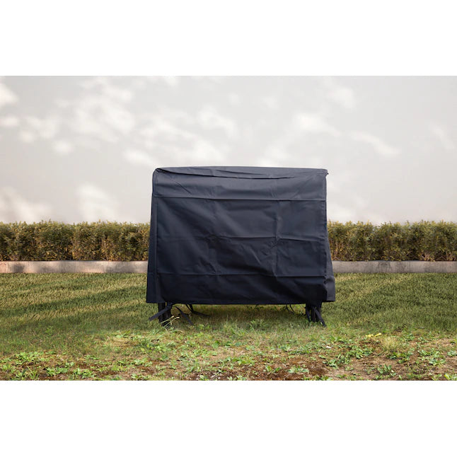 4 FT FULL LOG RACK COVER