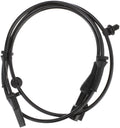 ABS WHEEL SPEED SENSOR