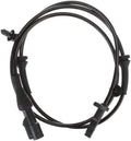 ABS WHEEL SPEED SENSOR
