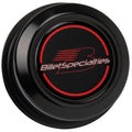 CENTER CAP BILLET PUSH THRU 3.189 C