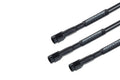 STRAIGHT 3 TO STRAIGHT 3 48IN PRE ASSEMBLED BRAKE LINE BLACK