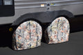 TYRE GARDS 3 27IN29IN PAIR