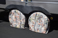 TYRE GARDS 3 27IN29IN PAIR