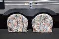 TYRE GARDS 3 27IN29IN PAIR