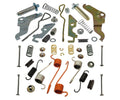 MAXI-PACK/COMBI KIT-AXLE