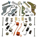MAXI-PACK/COMBI KIT-AXLE