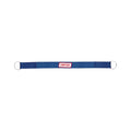 AXLE STRAPS-RED