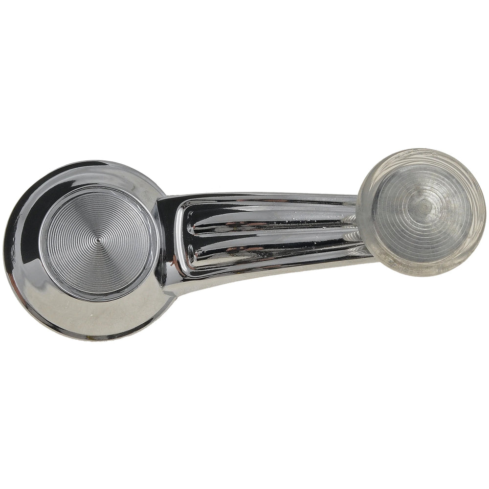 INTERIOR DOOR HANDLE