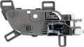 INTERIOR DOOR HANDLE