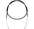 PARKING BRKE CABLE