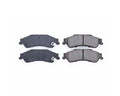 Power Stop 97-05 Chevrolet Blazer Rear Z16 Evolution Ceramic Brake Pads