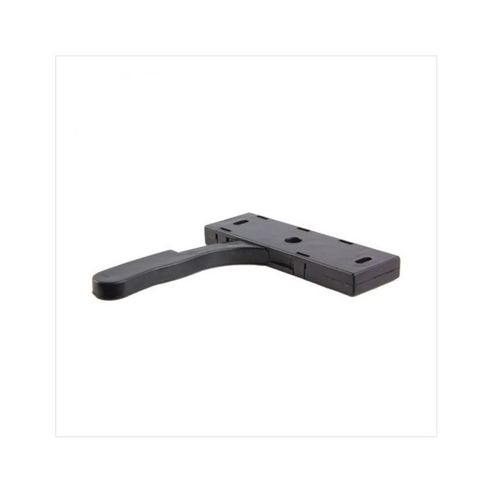 SCREEN DOOR LATCH, LH