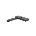 SCREEN DOOR LATCH, LH