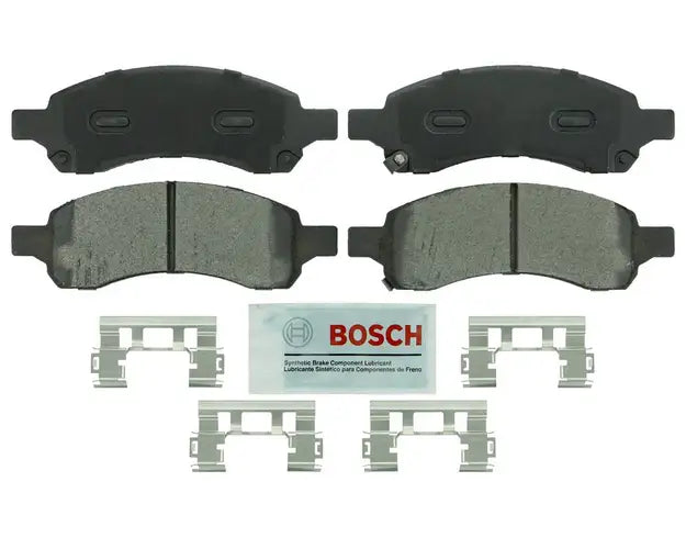 DISC BRAKE PADS