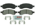 DISC BRAKE PADS