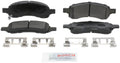 DISC BRAKE PADS