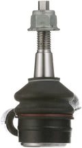 STEERING TIE ROD END