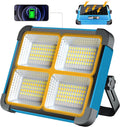 LED REC TRACT; 4X6; FLOOD; 9 DIODE;