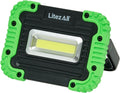 LED REC TRACT; 4X6; FLOOD; 9 DIODE;