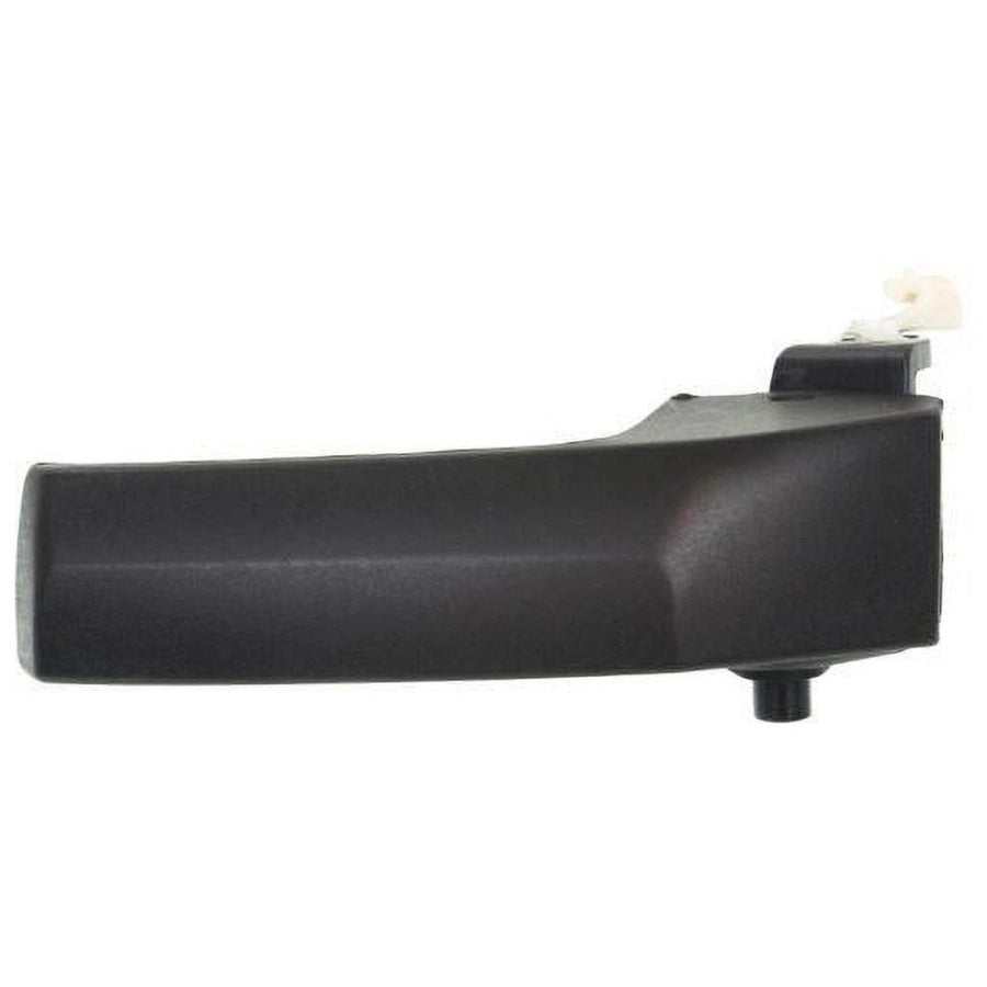 Sherman Parts black auto part