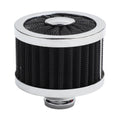 AIR FILTER OVAL TAPERED M5 M6
